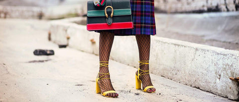 オールシーズン使える♡賢いシューズって??