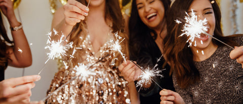 明けましておめでとうございます(*゚▽゚)/゚・:*