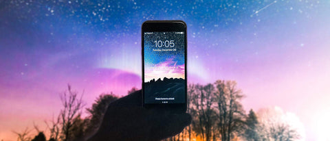 キレイな写真が簡単に撮れる♡お出かけにもセルフィーにも使える最新グッズ