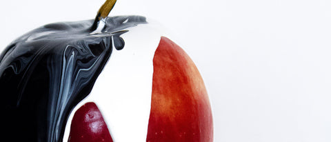 白ゆき姫殺人事件