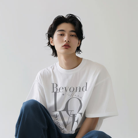 urday【BWLS】Tシャツ(6864230)ホワイト/urday(マミアン)