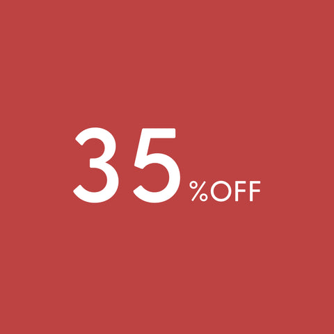 35%OFF