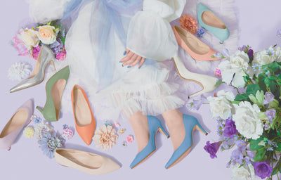 iCoN Colors 2022AW Collection