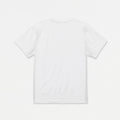 予約：urday【Animal／White Dog／YB】フォトTシャツ（4406976）ホワイト/urday（マミアン）