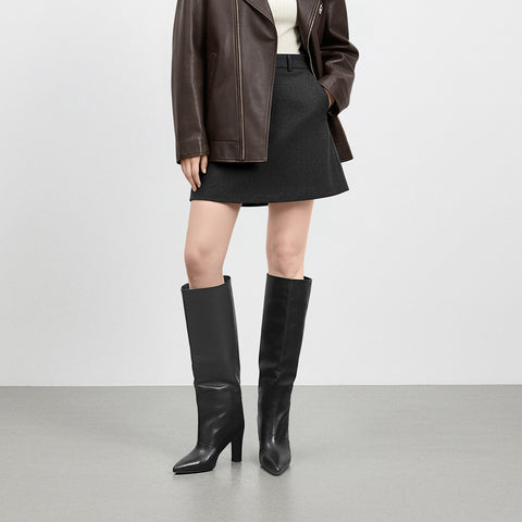 Boots/booties popularity ranking